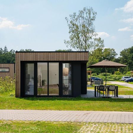 Vakantiepark Hoelte 莱森 外观 照片