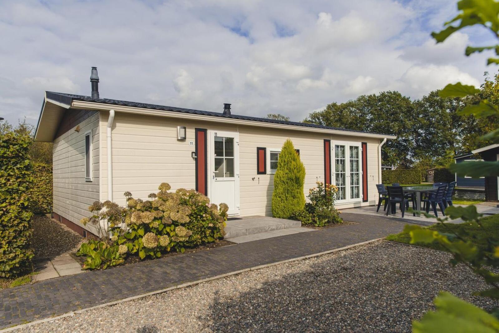 Vakantiepark Hoelte 莱森 客房 照片